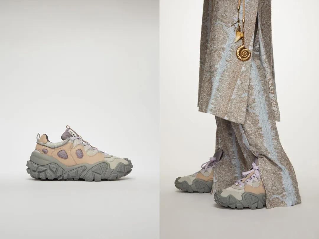 女明星钟爱的运动鞋,明星脚上的运动鞋