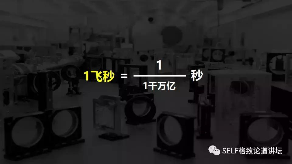 我国激光技术有多强,目前最先进的激光