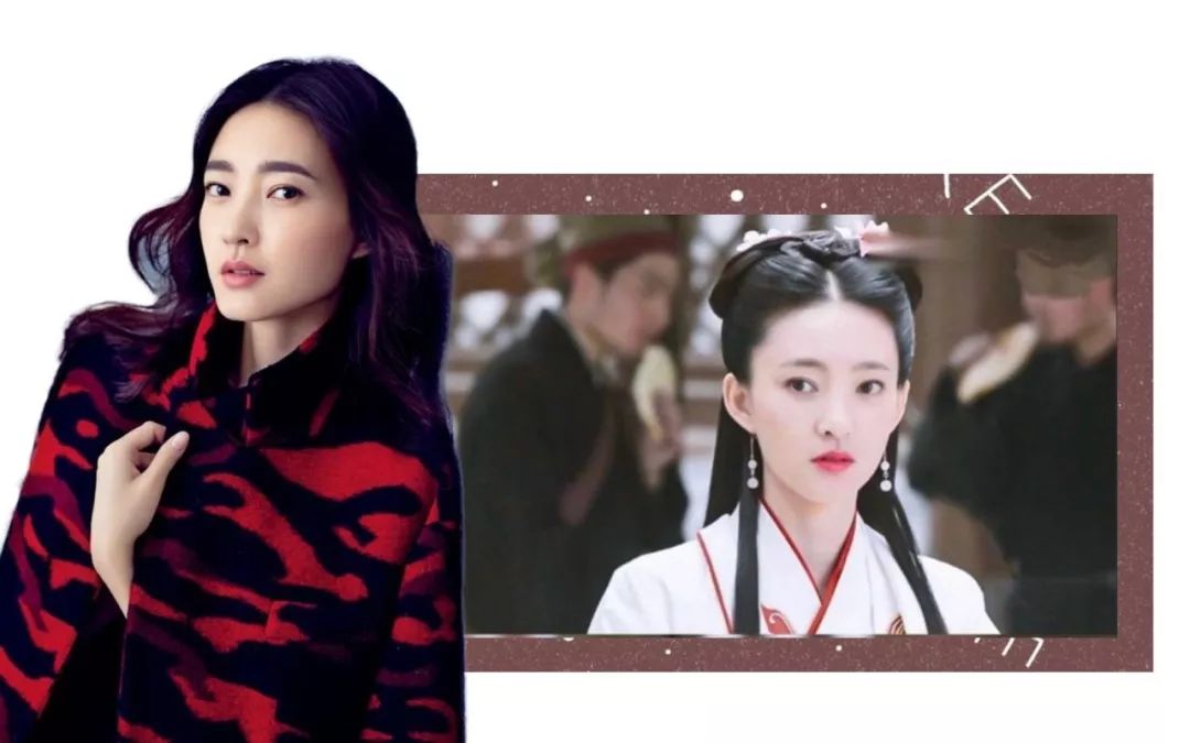 你和gakki中间只差了，一二三四五六个“元气少女”秘籍