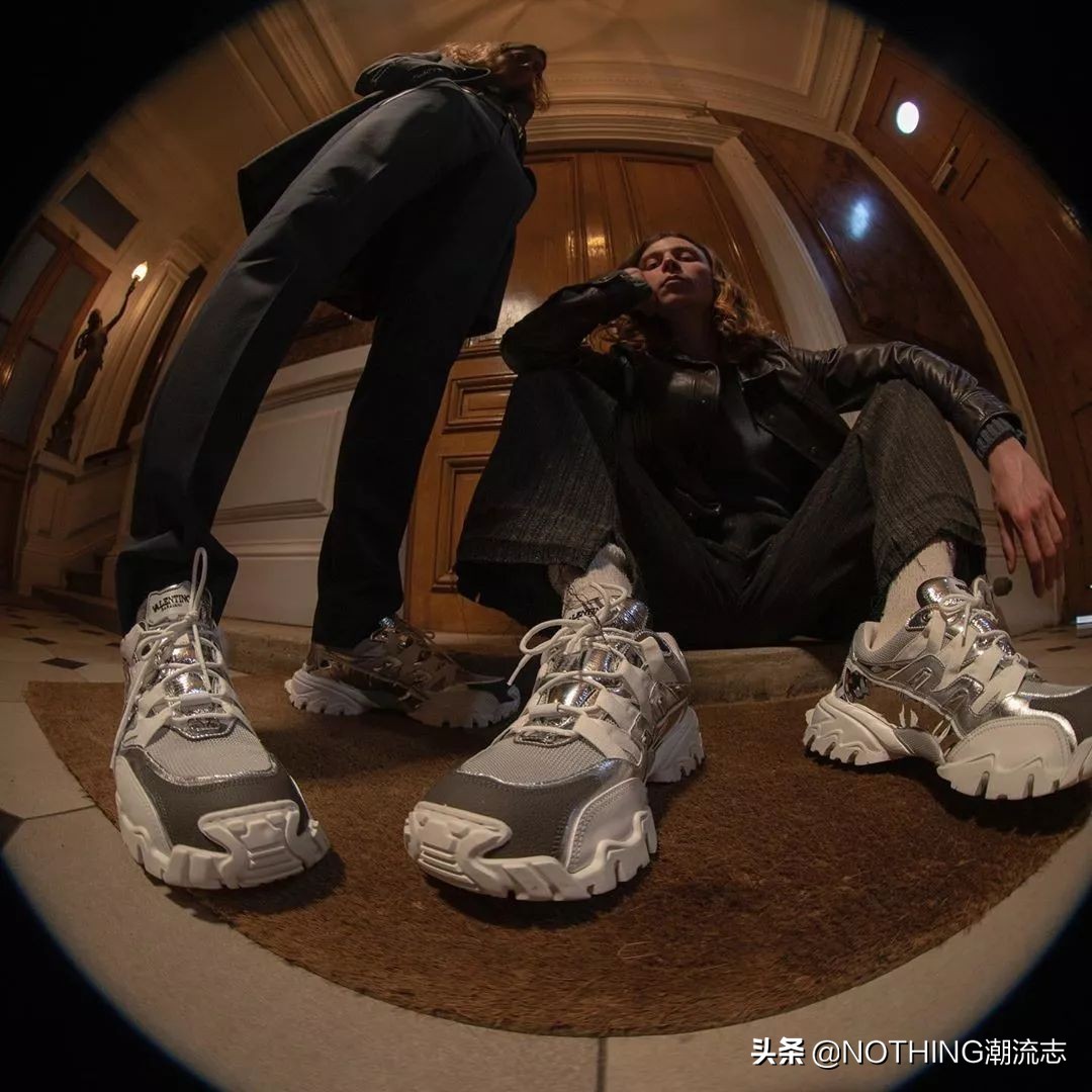 全球最热门时尚品牌,2020十大潮流品牌