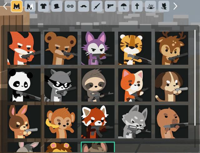 吃鸡大逃杀游戏大全,吃鸡游戏大逃杀推荐