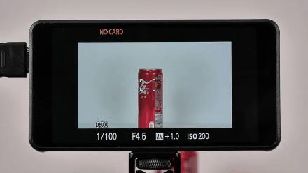 艾肯pt5搭配稳定器,艾肯pt6监视器