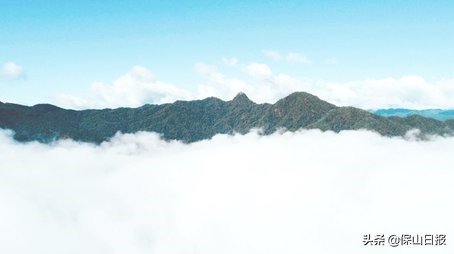 魅力滇滩图片,最美滇滩