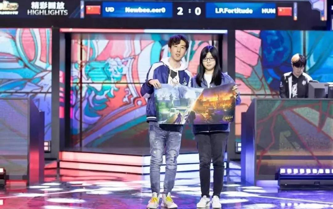 99%玩家都认为无法夺冠，这支战队准备要爆发了