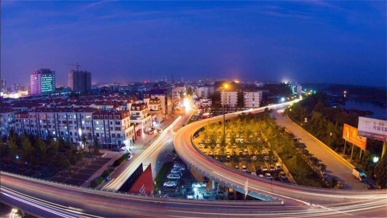 徐州所管辖的这座县级市,被誉为江苏“北大门”,发展不可限量