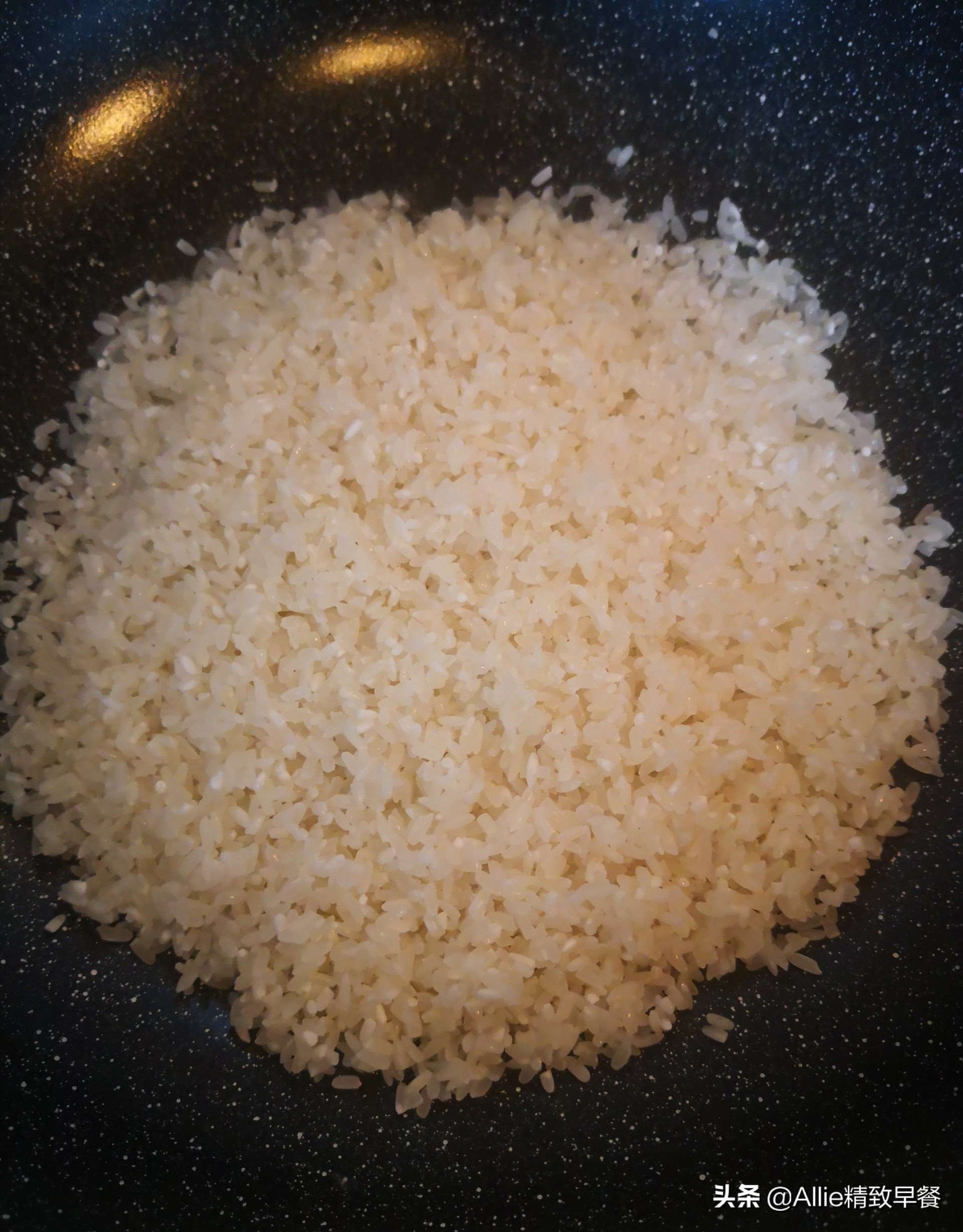 米粉鸭做法教程,粉蒸鸭肉怎么做好吃又简单