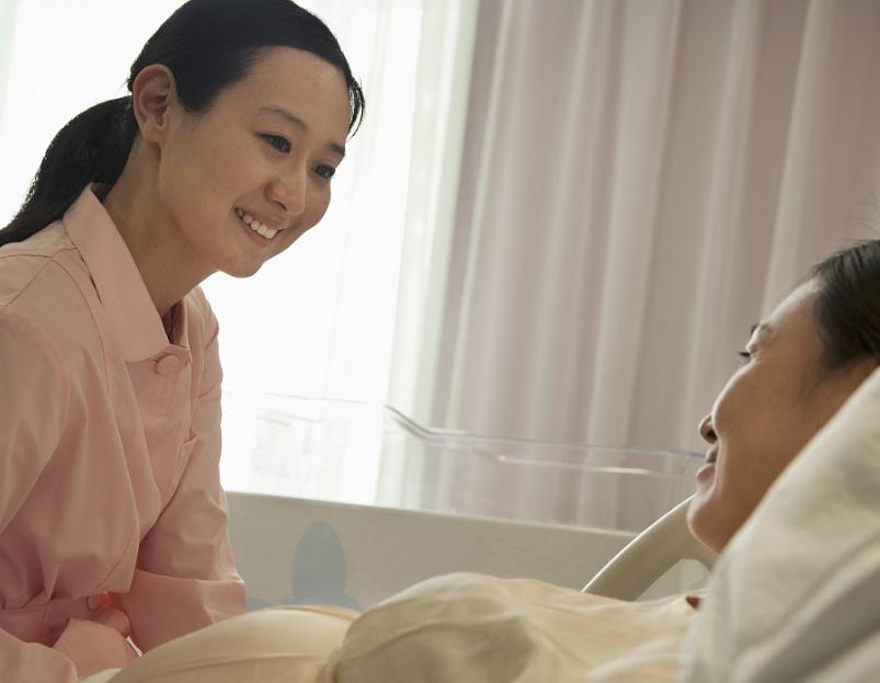 产后卫生巾几个小时换一次,产后卫生巾产妇专用超长全棉时代