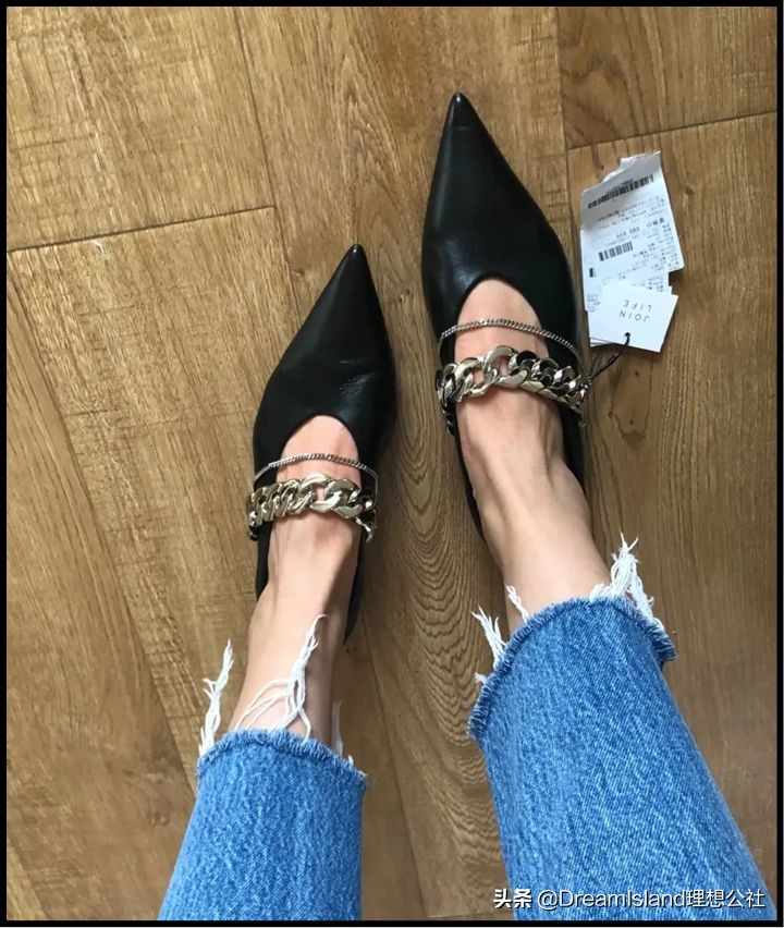 2022年的第一双鞋子,2020第一双鞋