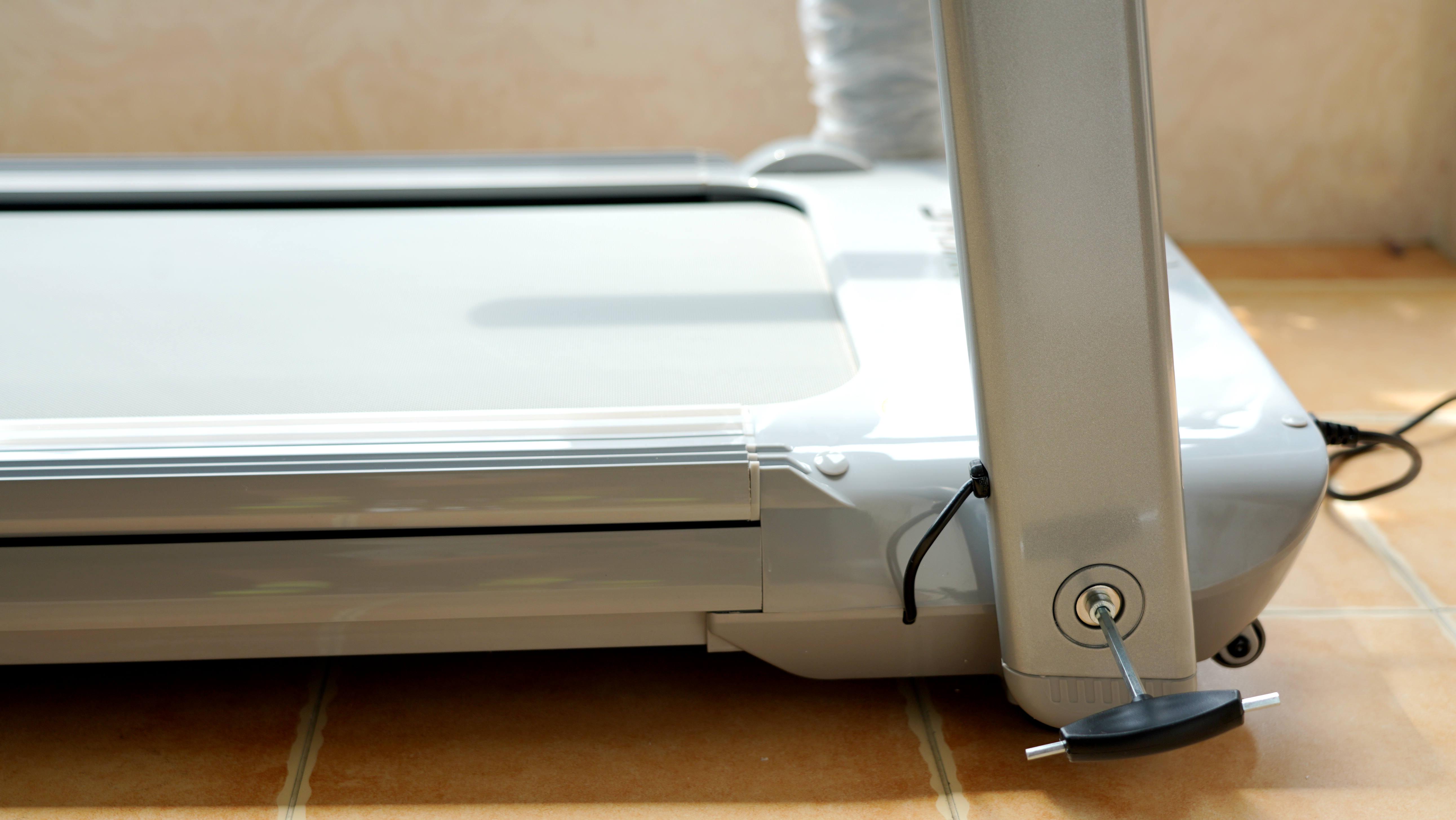 亿健精灵x6测评,亿健精灵s6跑步机评测体验