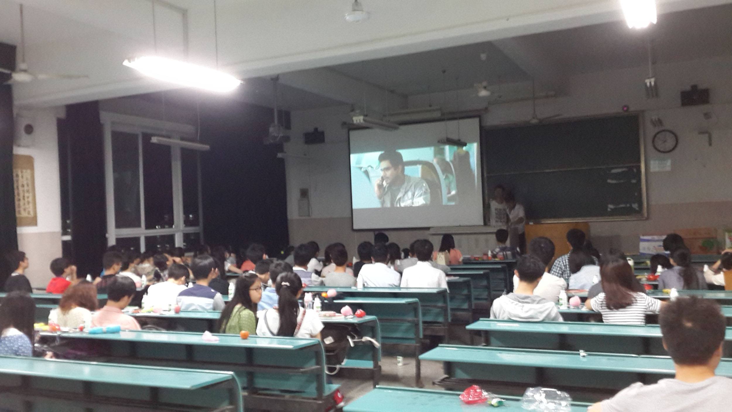 创意黑科技激光投影,需求创造技能