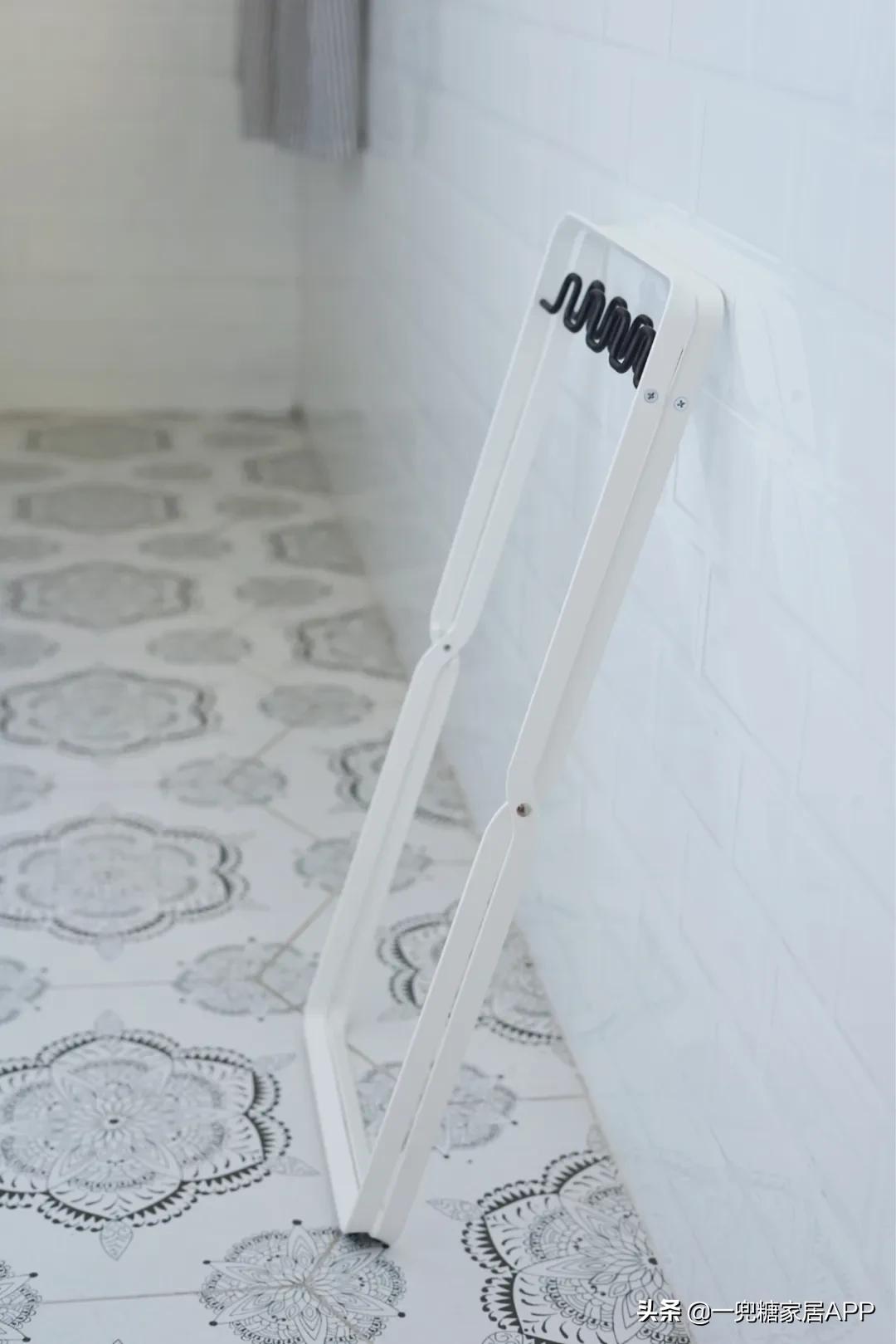 小户型最实用的折叠家具,折叠家具创意节省空间测评