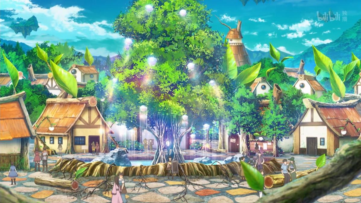 点数全加防御？1月番让盾勇直接哭了，这才是用盾该有的姿态