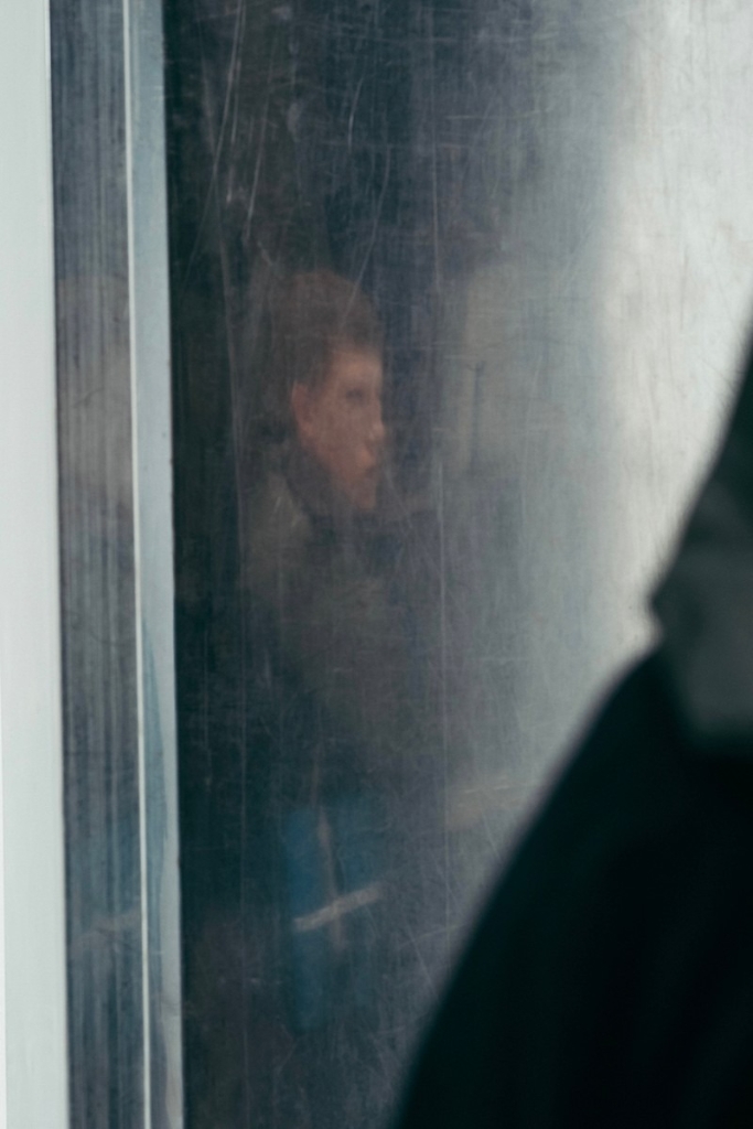 NILøS2020秋冬系列Lookbook正式发布