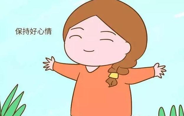 早孕反应有什么缓解的方法,早孕5周早孕反应减轻