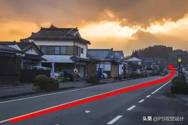 构图重要,构图需要什么思维