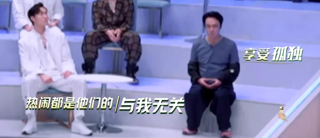 “追哥”第二季收视跌爆，油腻不好笑，全员尴尬，俩字：无聊