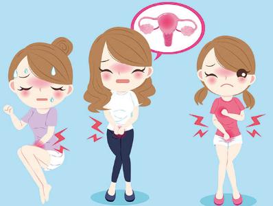 白带炎症不用药才能彻底消除,白带炎症不治疗可以吗