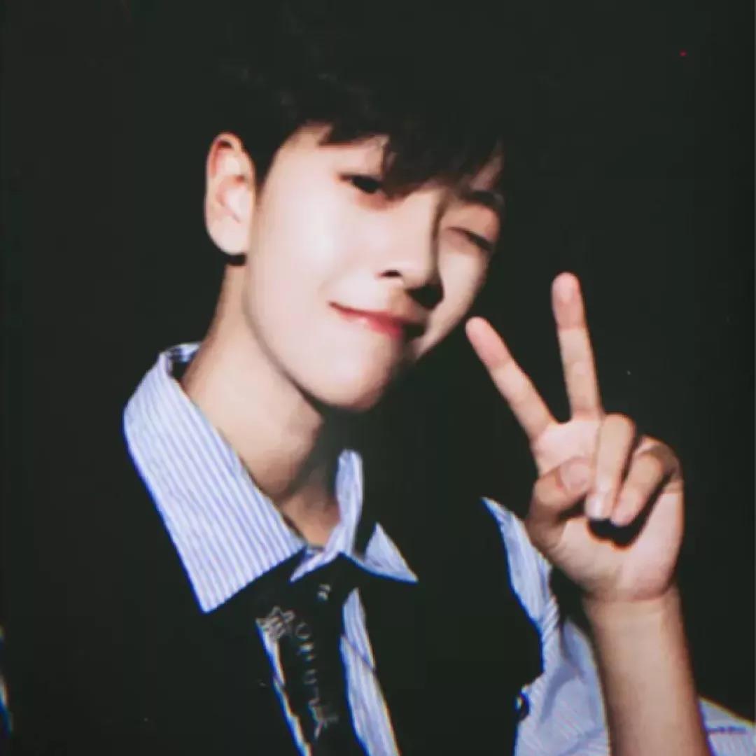 对感情无所谓的头像,对一切都没有感情的头像