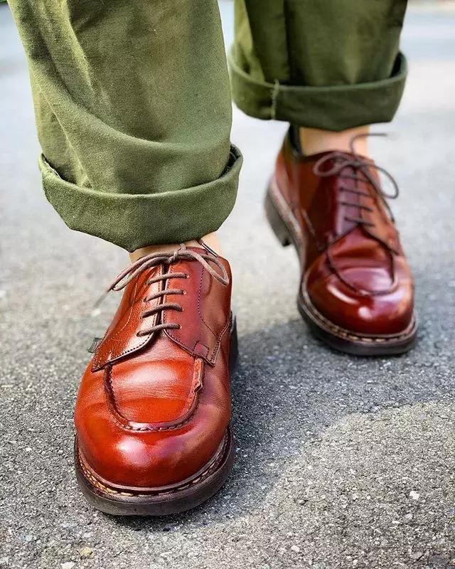 这双鞋子好看吗原图,这双鞋真的是太好看了