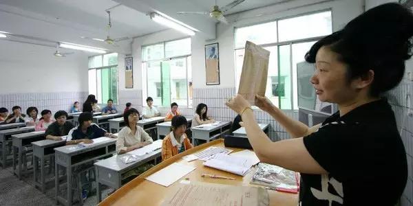 安徽高考考场座位怎么排的,高考考场规则公布