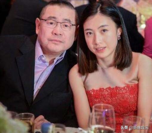 隐忍16年成赢家?刘銮雄对长子“下手”,转其21亿家产给甘比儿子