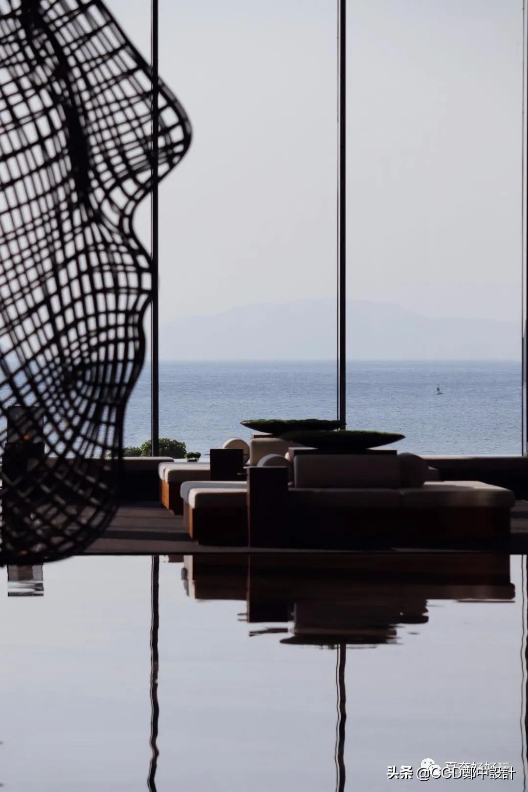 ccd设计的成都哪些酒店,香港ccd设计的酒店