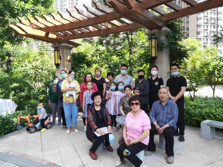 济南市名辉豪庭小区,济南名辉豪庭107平装修