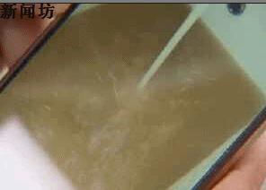 沪禹洲府小区自来水中有铁锈，居民自发破案！发现开发商居然用了这个