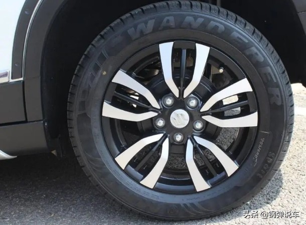 2020款铃木超级维特拉全新suv,2019最省油的小suv铃木维特拉