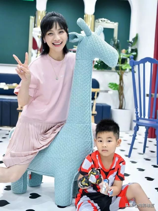 乔卫东和白展堂,少年白展堂乔卫东