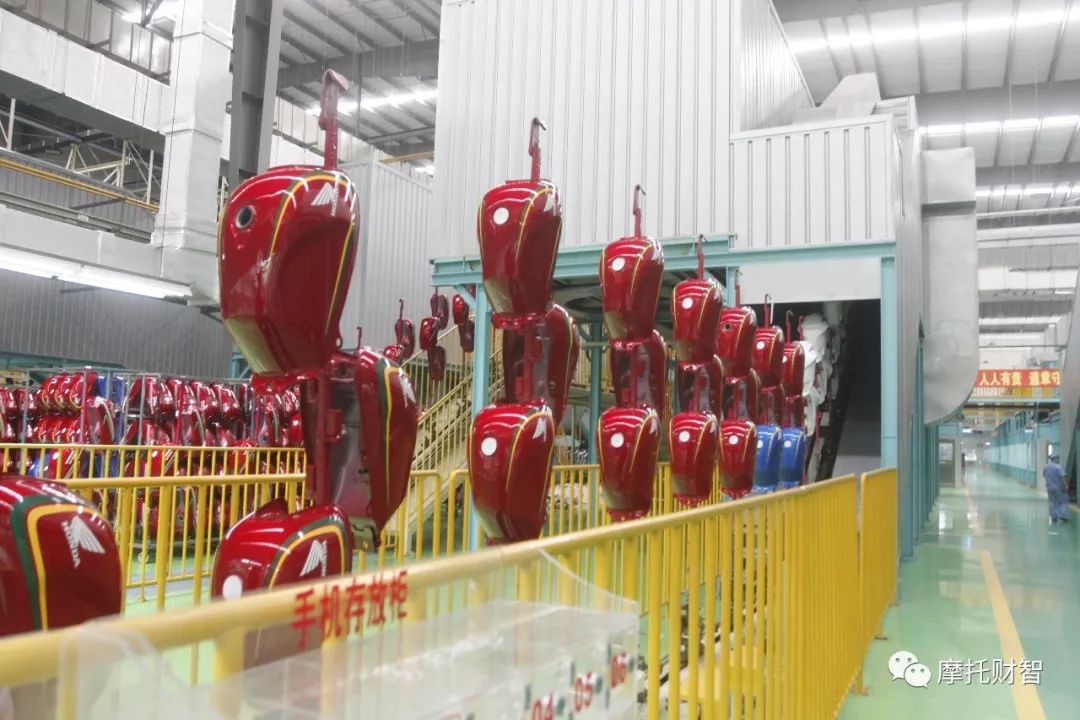 走进HONDA全球最强QCD竞争力工厂——新大洲本田太仓工厂