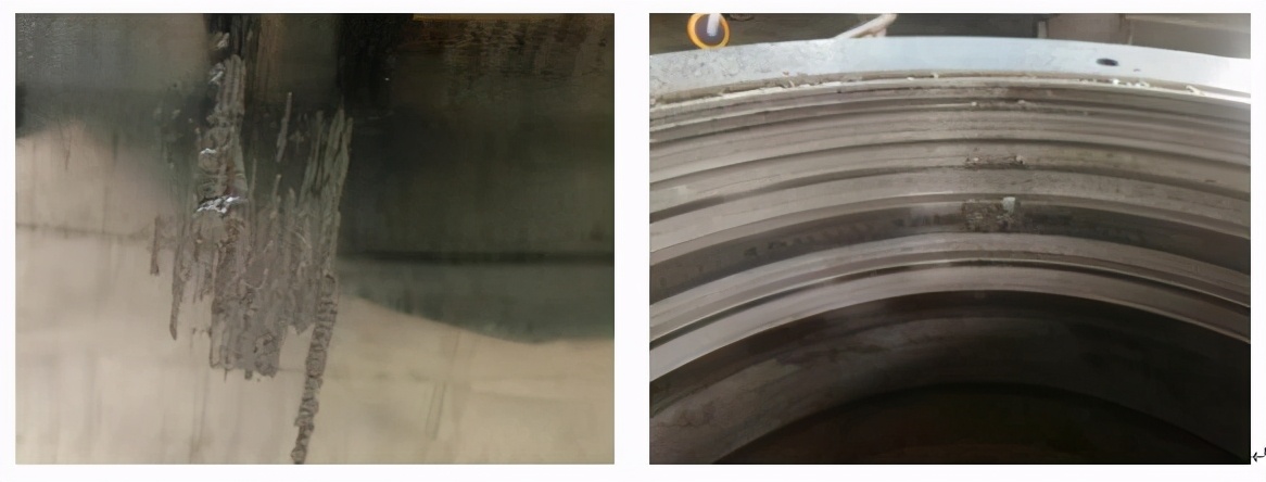 液压活塞杆刮伤如何修复,柱塞表面划伤修复方法