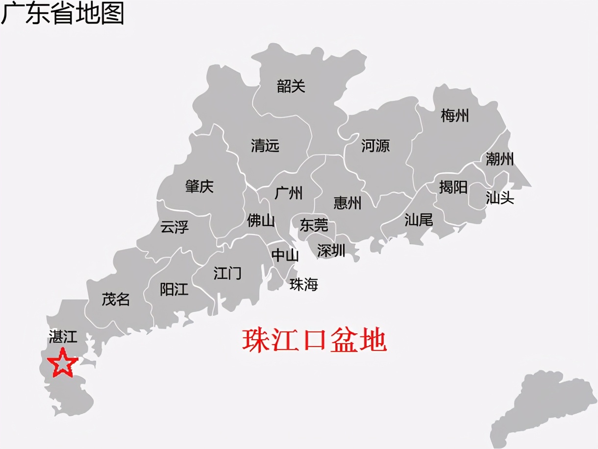 中国石油产量前十名的省份地图,中国哪个地区石油产量最大