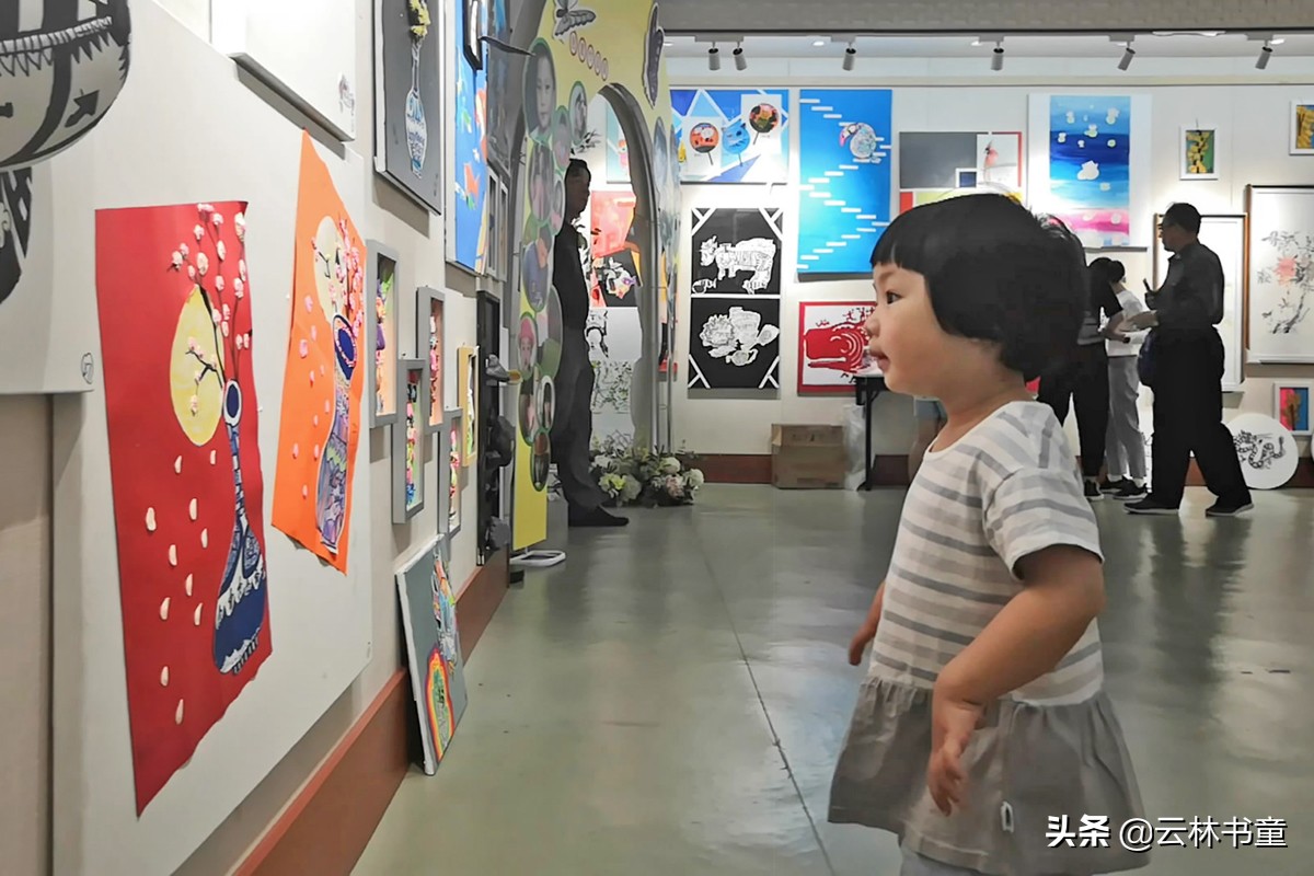 六一儿童节亲子绘画大赛,六一彩绘活动有哪些