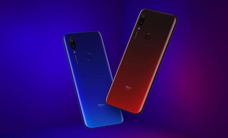 1000元的手机红米7,700元以下的红米性能天花板