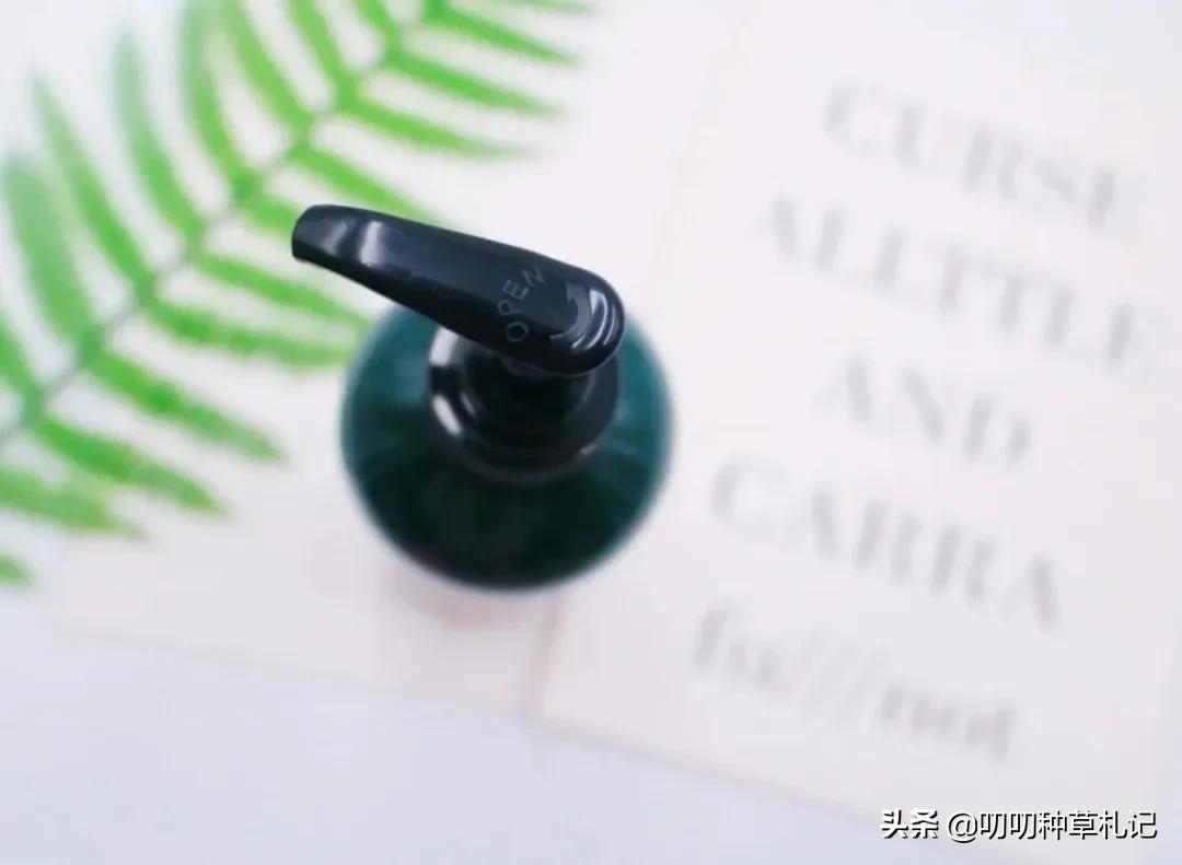 什么样的洗发水好用不会掉发,怎么根据头发发质来选发型