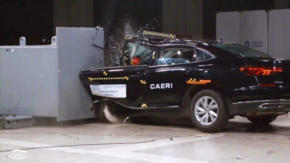 我搞我自己”?撤回测试结果之后,中保研究竟在干什么?