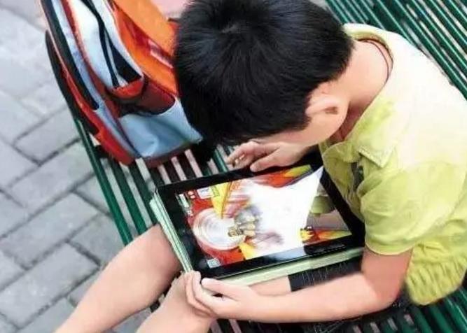 手机成瘾情况,孩子手机成瘾如何解决