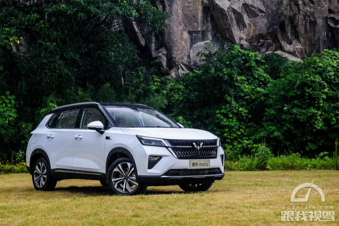 7万左右的合资suv车哪款好,7万左右二手车合资suv最佳推荐