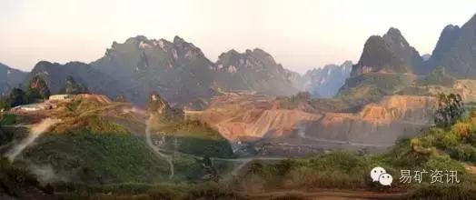 中国矿山前十名,中国矿山设备排名