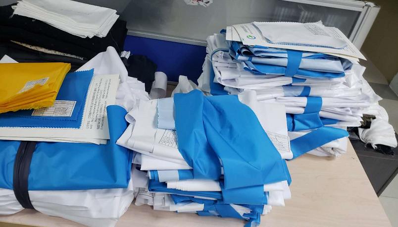 有多少要多少,就怕没货!其他订单雪崩,这“烂布”却被一抢而空