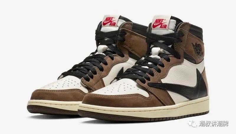 从一双球鞋开始,球鞋潮流文化