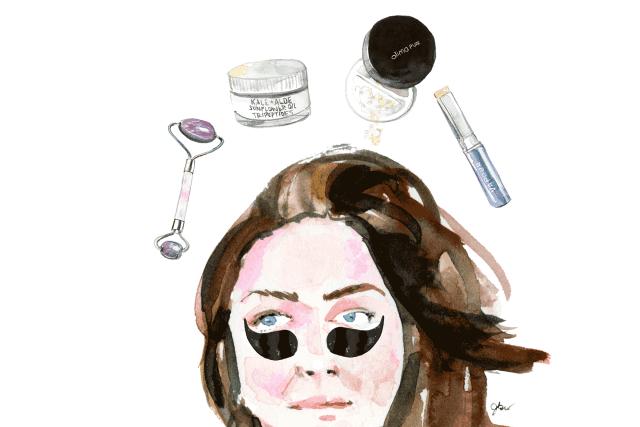 消费降级护肤品推荐,消费降级护肤面霜