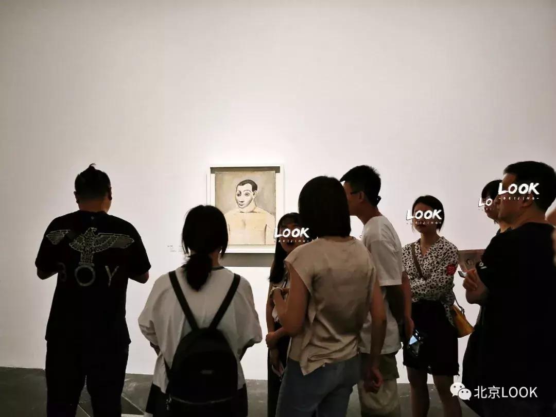 毕加索北京大展,毕加索展在哪里