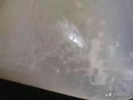 真品田黄及田黄冻石图片大全,田黄石的鉴别与挑选方法