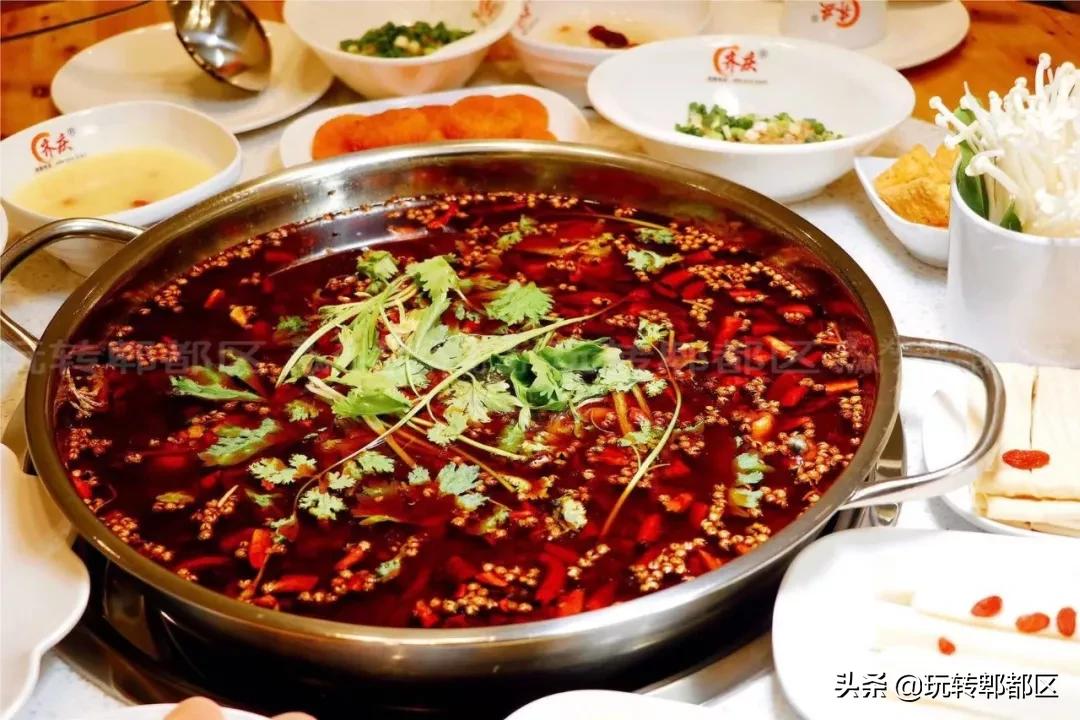 齐庆鼎味美蛙鱼头传化商业广场店,达州市通川区齐庆鼎味美蛙鱼头馆