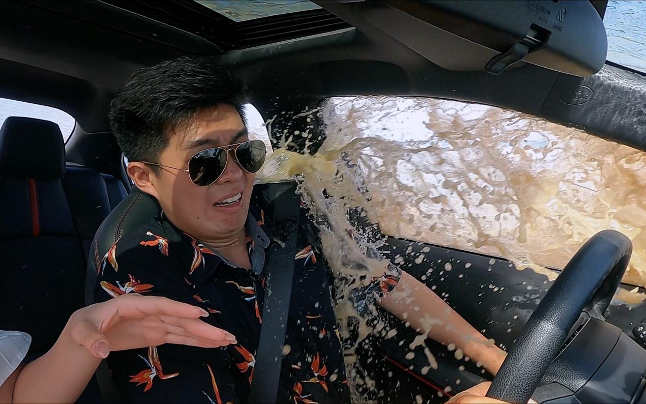 丰田双擎混动开不坏,丰田雷凌双擎开不坏