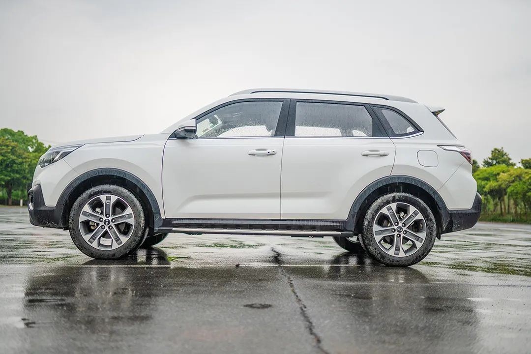 自主品牌汽车哪款车价格最低,自主品牌汽车价格