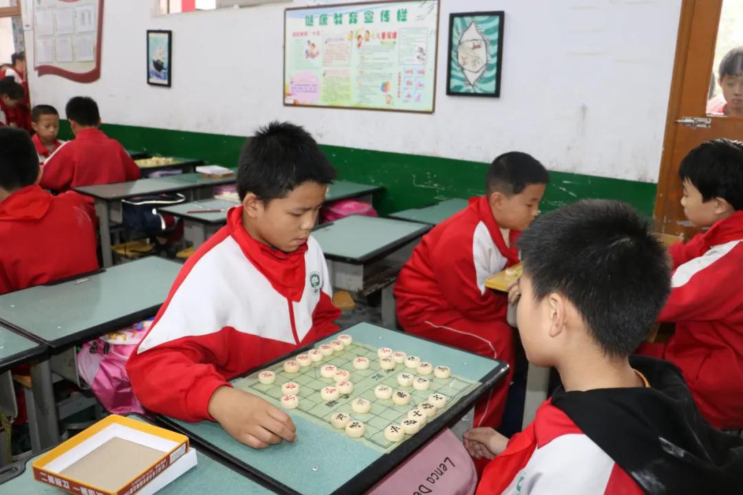 向日葵、比卡丘,嗨翻桐梓这些学校