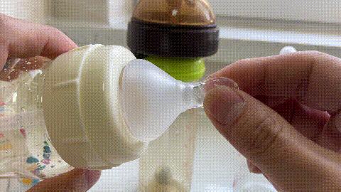 从新生儿到孩子断奶，不知道奶瓶怎么选？看这一篇文章就够了